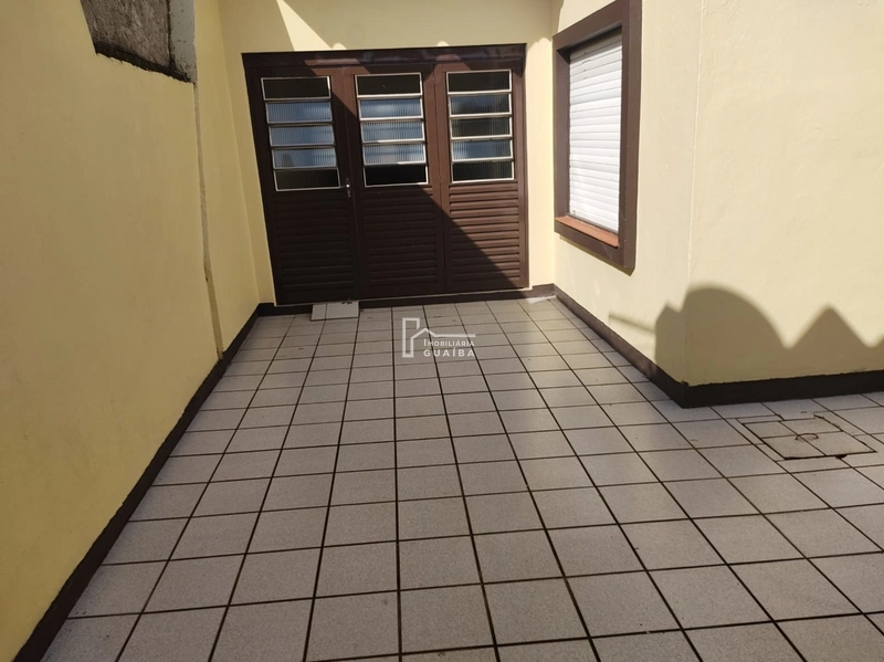 Casa no Parque 35: 21ª foto da galeria de imagens do imóvel