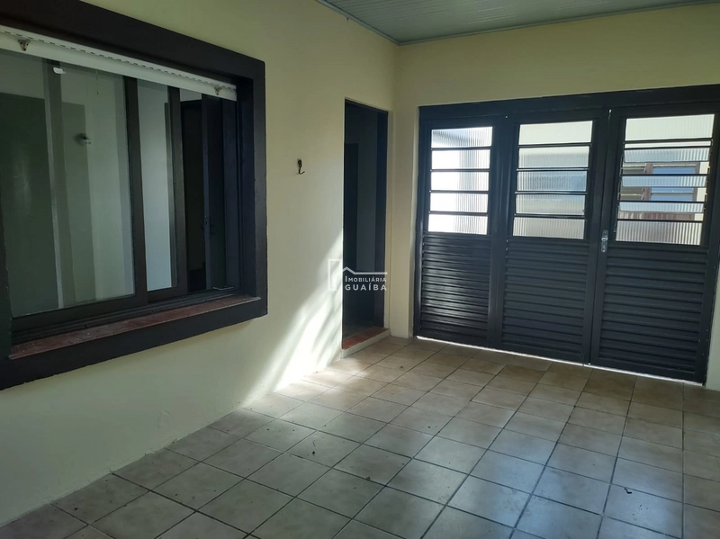 Casa no Parque 35: 2ª foto da galeria de imagens do imóvel