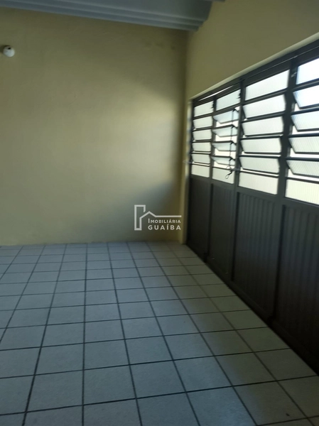 Casa no Parque 35: 3ª foto da galeria de imagens do imóvel