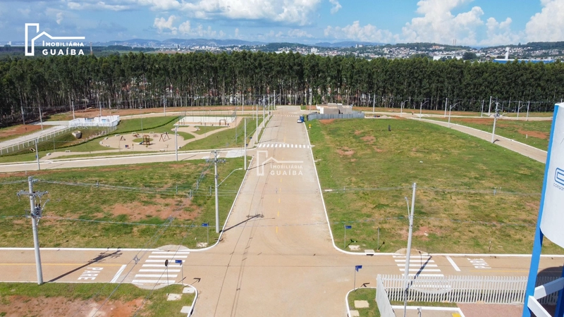 Oportunidade! Terreno 200m² no Altos do Lago!: 3ª foto da galeria de imagens do imóvel