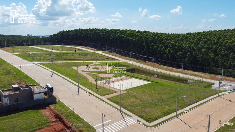 Oportunidade! Terreno 200m² no Altos do Lago!: 2ª foto da galeria de imagens do imóvel