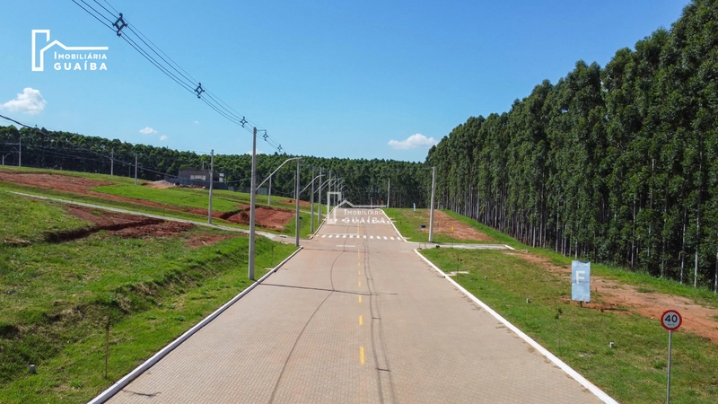 Oportunidade! Terreno 200m² no Altos do Lago!: 5ª foto da galeria de imagens do imóvel