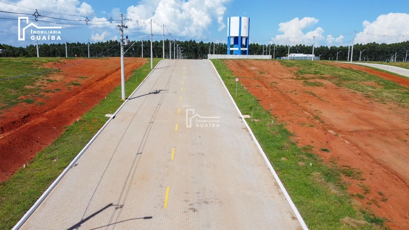 Oportunidade! Terreno 200m² no Altos do Lago!: 4ª foto da galeria de imagens do imóvel