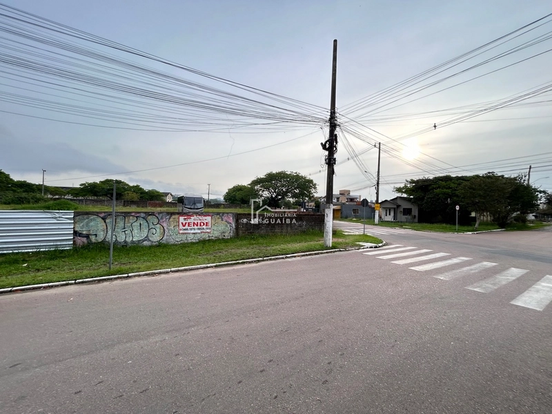 Terreno localizado no bairro Parque 35: 3ª foto da galeria de imagens do imóvel