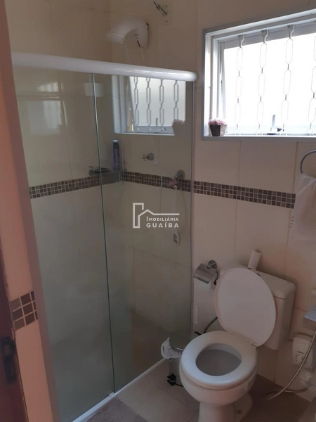 Casa ampla com excelente pátio!: 12ª foto da galeria de imagens do imóvel