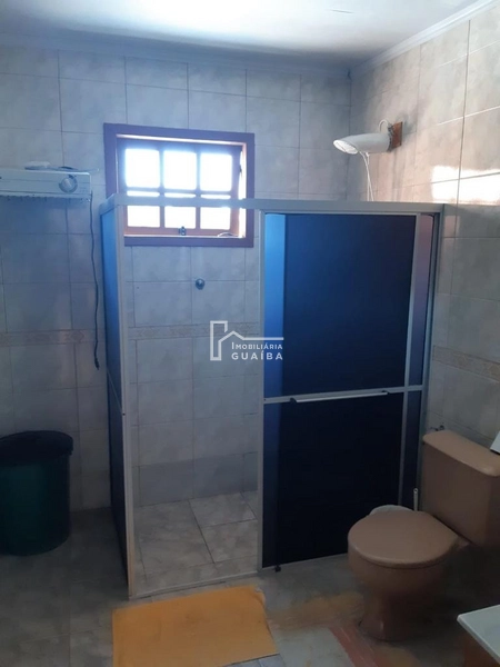 Casa ampla com excelente pátio!: 13ª foto da galeria de imagens do imóvel