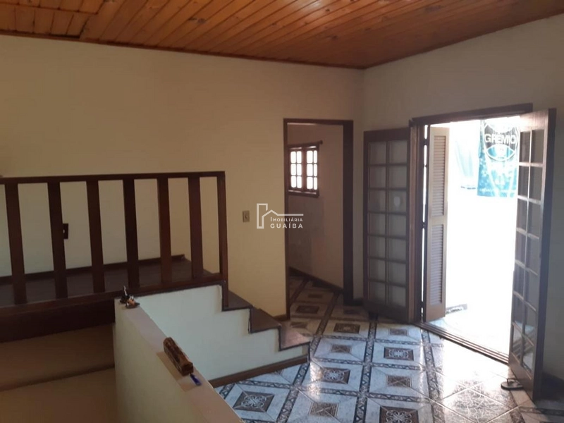 Casa ampla com excelente pátio!: 14ª foto da galeria de imagens do imóvel