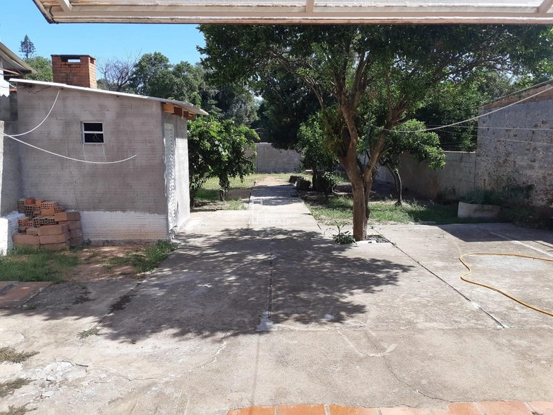 Casa ampla com excelente pátio!: 17ª foto da galeria de imagens do imóvel