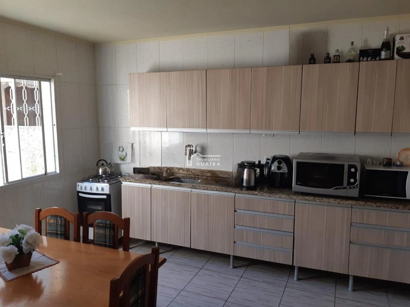 Casa ampla com excelente pátio!: 8ª foto da galeria de imagens do imóvel