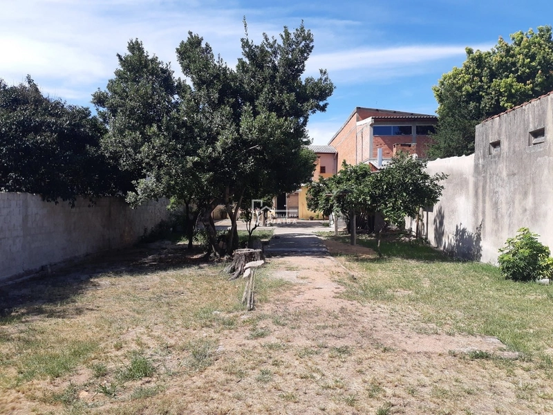 Casa ampla com excelente pátio!: 18ª foto da galeria de imagens do imóvel