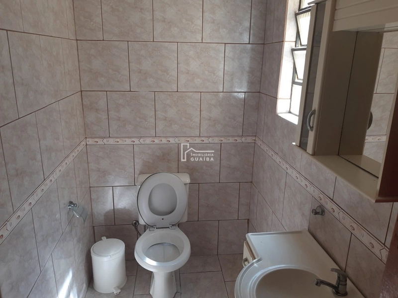 Casa ampla com excelente pátio!: 11ª foto da galeria de imagens do imóvel