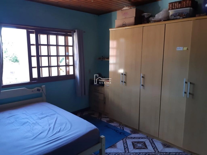 Casa ampla com excelente pátio!: 10ª foto da galeria de imagens do imóvel