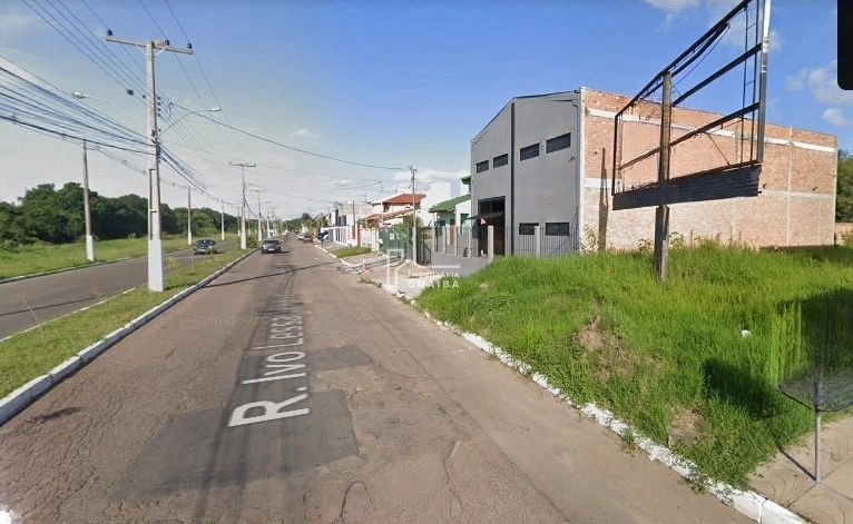 Terreno em ótima localização!: 3ª foto da galeria de imagens do imóvel