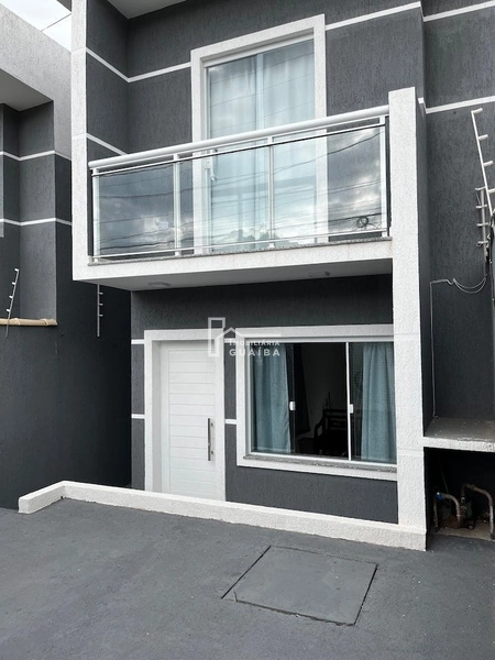 Residencial Rasa Marinha: 4ª foto da galeria de imagens do imóvel