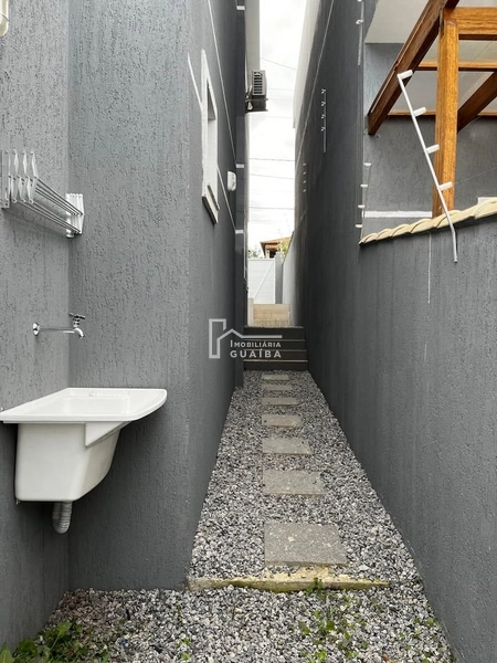 Residencial Rasa Marinha: 6ª foto da galeria de imagens do imóvel