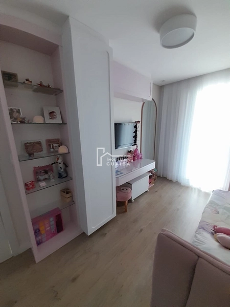 Bela casa em condomínio alto padrão: 19ª foto da galeria de imagens do imóvel