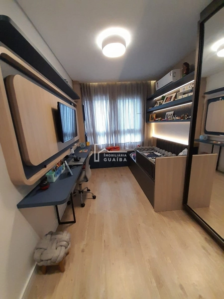 Bela casa em condomínio alto padrão: 22ª foto da galeria de imagens do imóvel