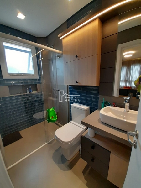 Bela casa em condomínio alto padrão: 23ª foto da galeria de imagens do imóvel