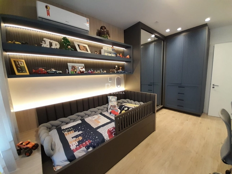 Bela casa em condomínio alto padrão: 20ª foto da galeria de imagens do imóvel