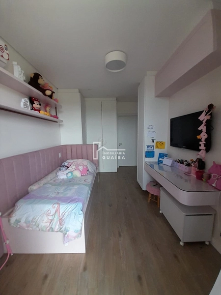 Bela casa em condomínio alto padrão: 18ª foto da galeria de imagens do imóvel