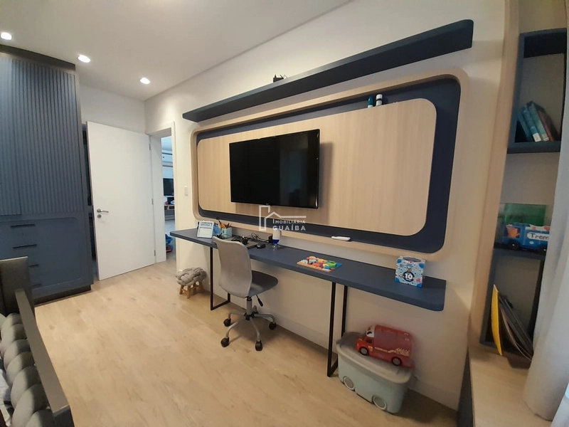 Bela casa em condomínio alto padrão: 21ª foto da galeria de imagens do imóvel