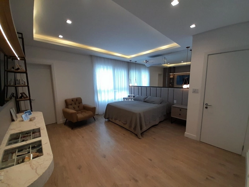 Bela casa em condomínio alto padrão: 13ª foto da galeria de imagens do imóvel