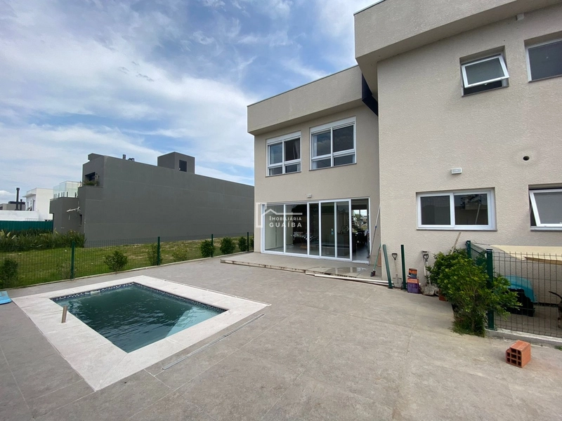 Bela casa em condomínio alto padrão: 25ª foto da galeria de imagens do imóvel