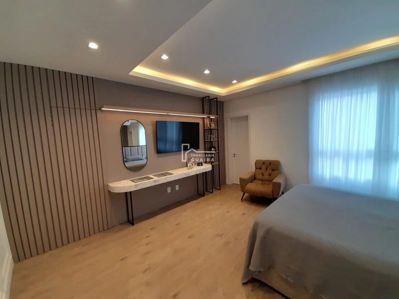 Bela casa em condomínio alto padrão: 12ª foto da galeria de imagens do imóvel