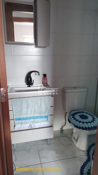 Apartamento no Portal do Conde!: 7ª foto da galeria de imagens do imóvel