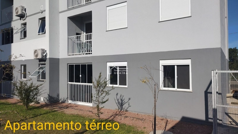 Apartamento no Portal do Conde!