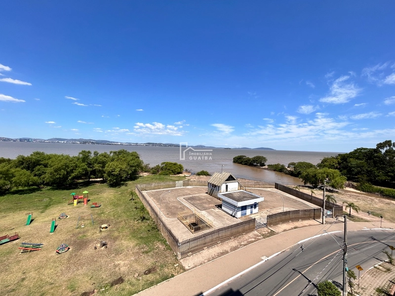 Tenha sua vista deslumbrante/perene  do Guaíba!: 16ª foto da galeria de imagens do imóvel