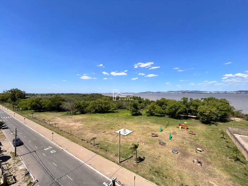 Tenha sua vista deslumbrante/perene  do Guaíba!: 13ª foto da galeria de imagens do imóvel