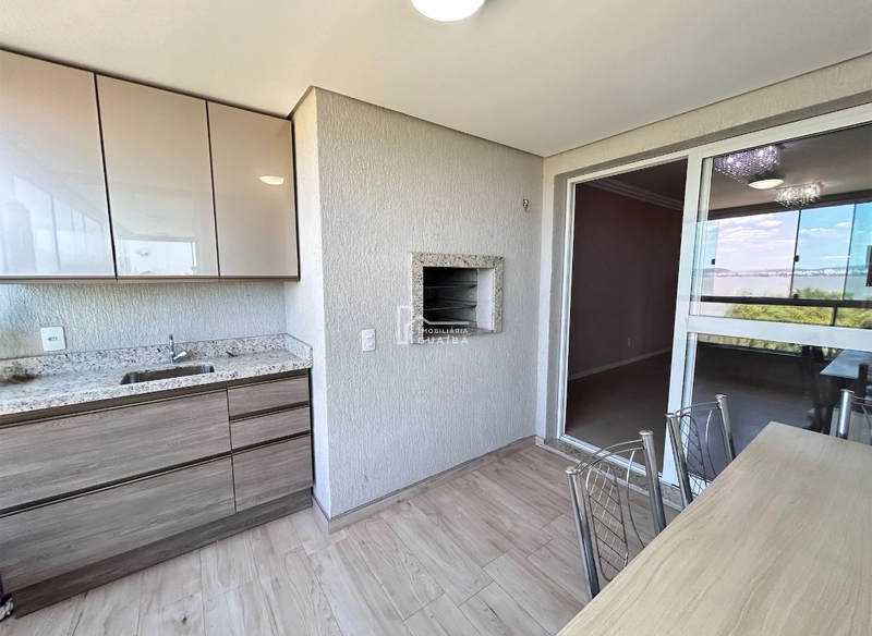 Tenha sua vista deslumbrante/perene  do Guaíba!: 9ª foto da galeria de imagens do imóvel