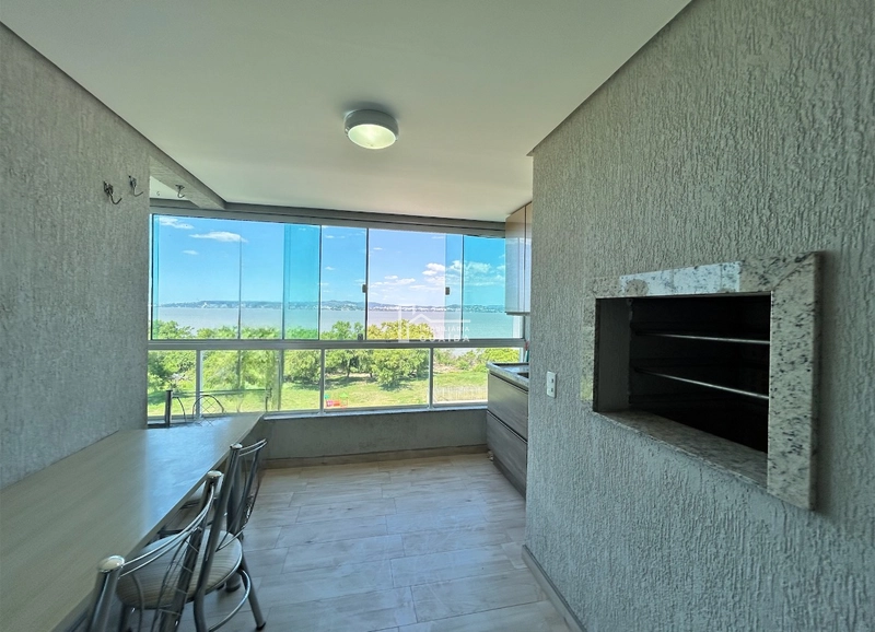 Tenha sua vista deslumbrante/perene  do Guaíba!: 10ª foto da galeria de imagens do imóvel