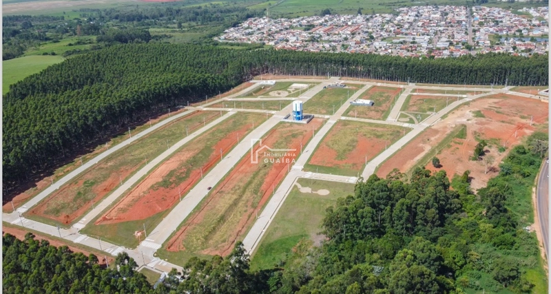 Ótimo terreno no Altos do Lago: 6ª foto da galeria de imagens do imóvel