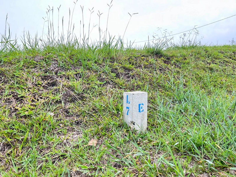 Ótimo terreno no Altos do Lago: 8ª foto da galeria de imagens do imóvel