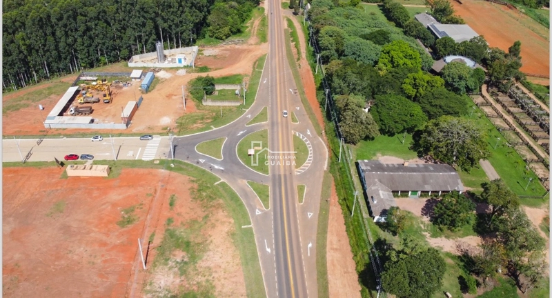 Ótimo terreno no Altos do Lago: 5ª foto da galeria de imagens do imóvel