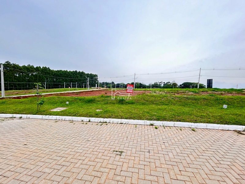 Ótimo terreno no Altos do Lago: 4ª foto da galeria de imagens do imóvel
