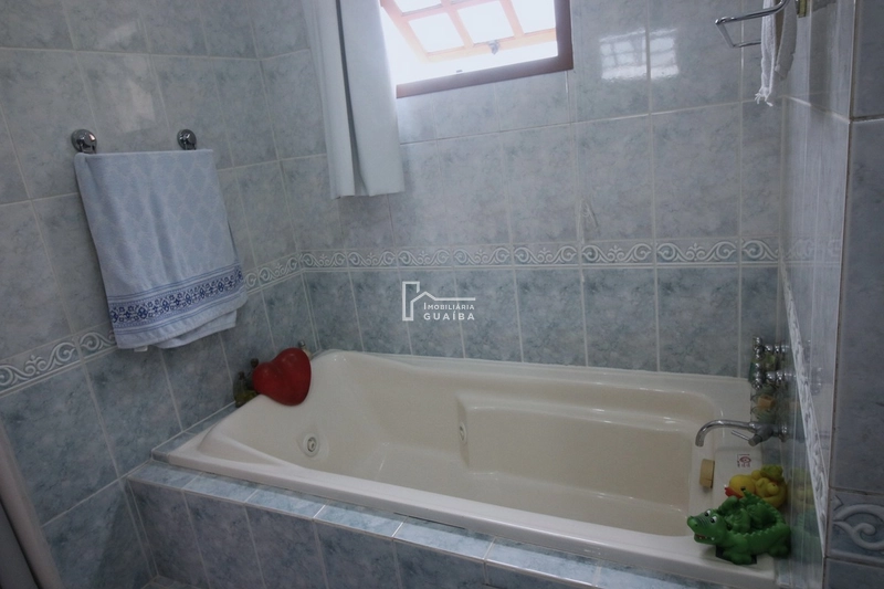 Casa pronta para entrar e morar! Vista para o Guaíba!: 41ª foto da galeria de imagens do imóvel