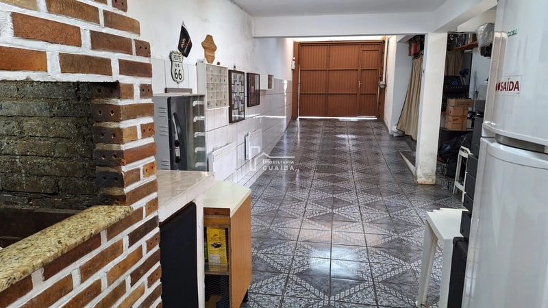 Casa pronta para entrar e morar! Vista para o Guaíba!: 53ª foto da galeria de imagens do imóvel