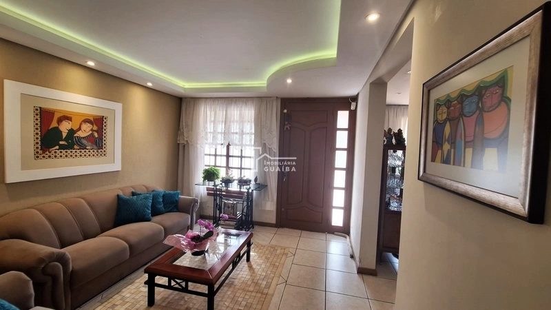 Casa pronta para entrar e morar! Vista para o Guaíba!: 9ª foto da galeria de imagens do imóvel