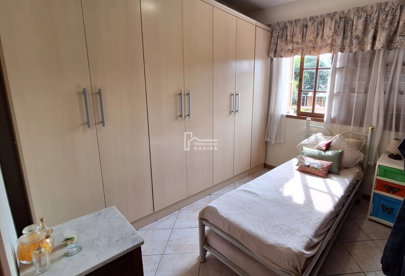 Casa pronta para entrar e morar! Vista para o Guaíba!: 45ª foto da galeria de imagens do imóvel