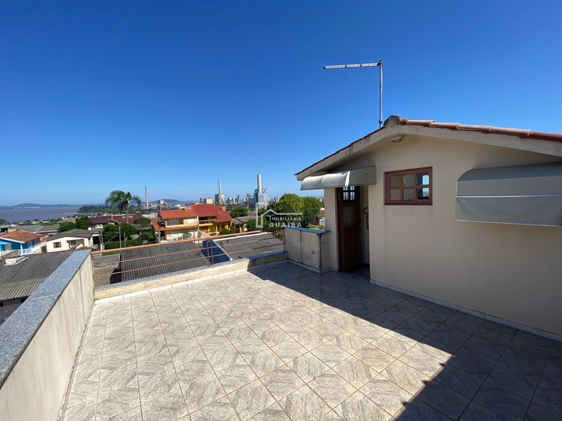 Casa pronta para entrar e morar! Vista para o Guaíba!: 66ª foto da galeria de imagens do imóvel