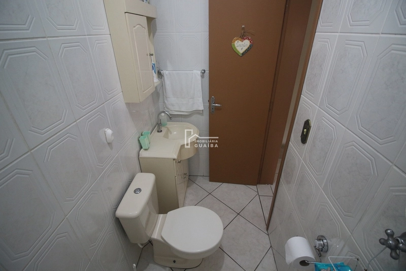 Casa pronta para entrar e morar! Vista para o Guaíba!: 19ª foto da galeria de imagens do imóvel