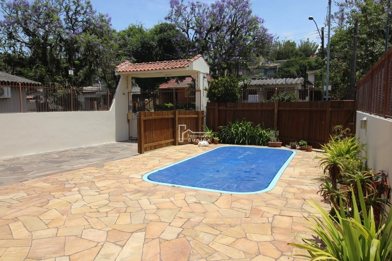 Casa pronta para entrar e morar! Vista para o Guaíba!: 55ª foto da galeria de imagens do imóvel