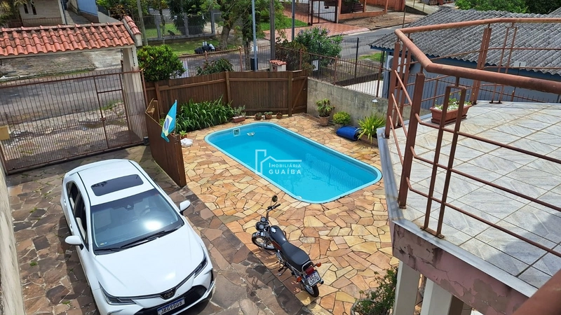 Casa pronta para entrar e morar! Vista para o Guaíba!: 63ª foto da galeria de imagens do imóvel
