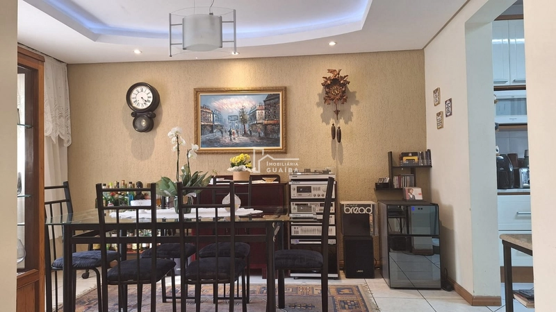 Casa pronta para entrar e morar! Vista para o Guaíba!: 15ª foto da galeria de imagens do imóvel