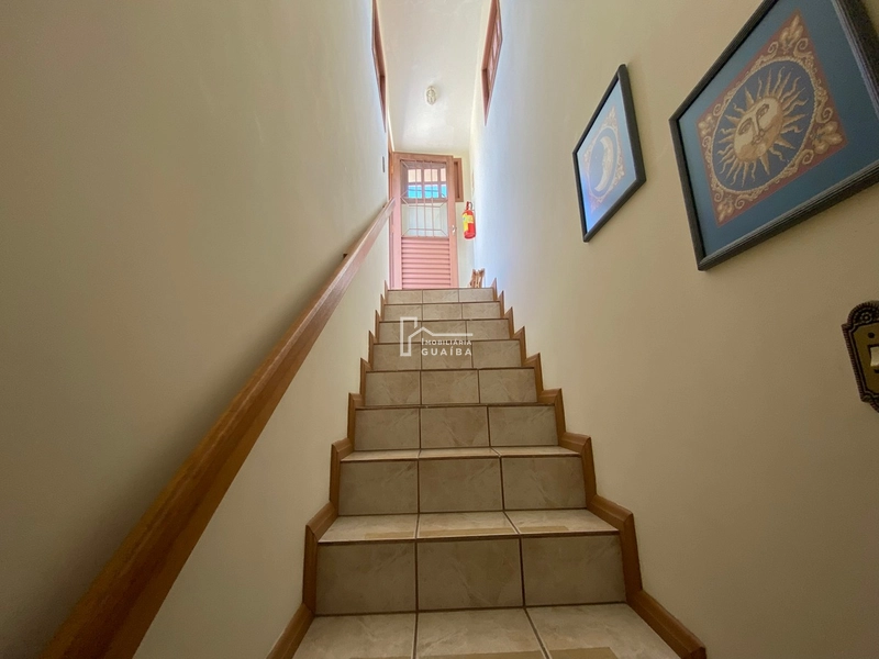 Casa pronta para entrar e morar! Vista para o Guaíba!: 64ª foto da galeria de imagens do imóvel