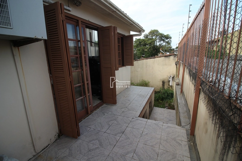 Casa pronta para entrar e morar! Vista para o Guaíba!: 26ª foto da galeria de imagens do imóvel