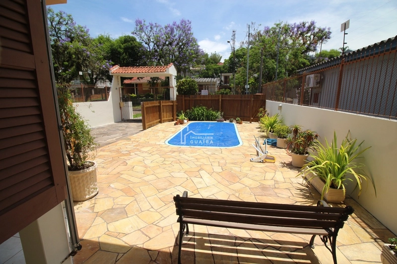 Casa pronta para entrar e morar! Vista para o Guaíba!: 58ª foto da galeria de imagens do imóvel